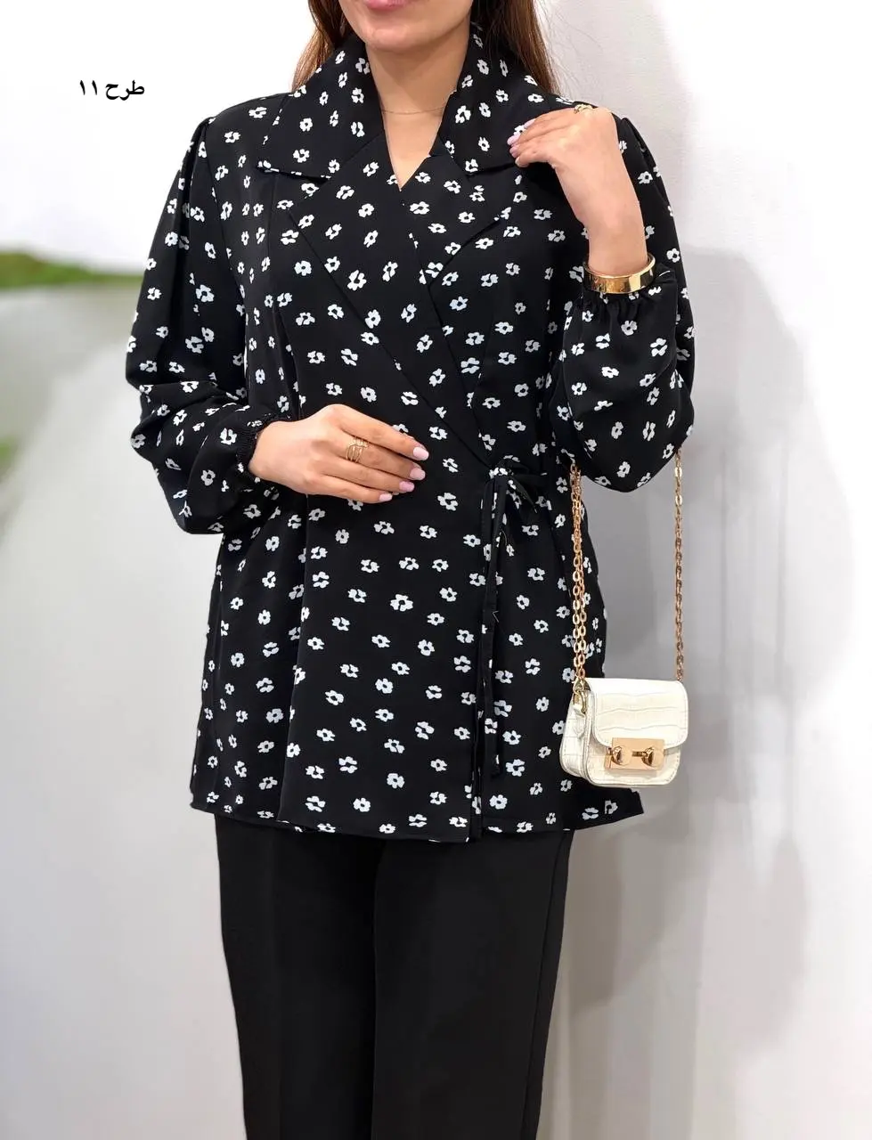 تونیک مجلسی آیسودا 12